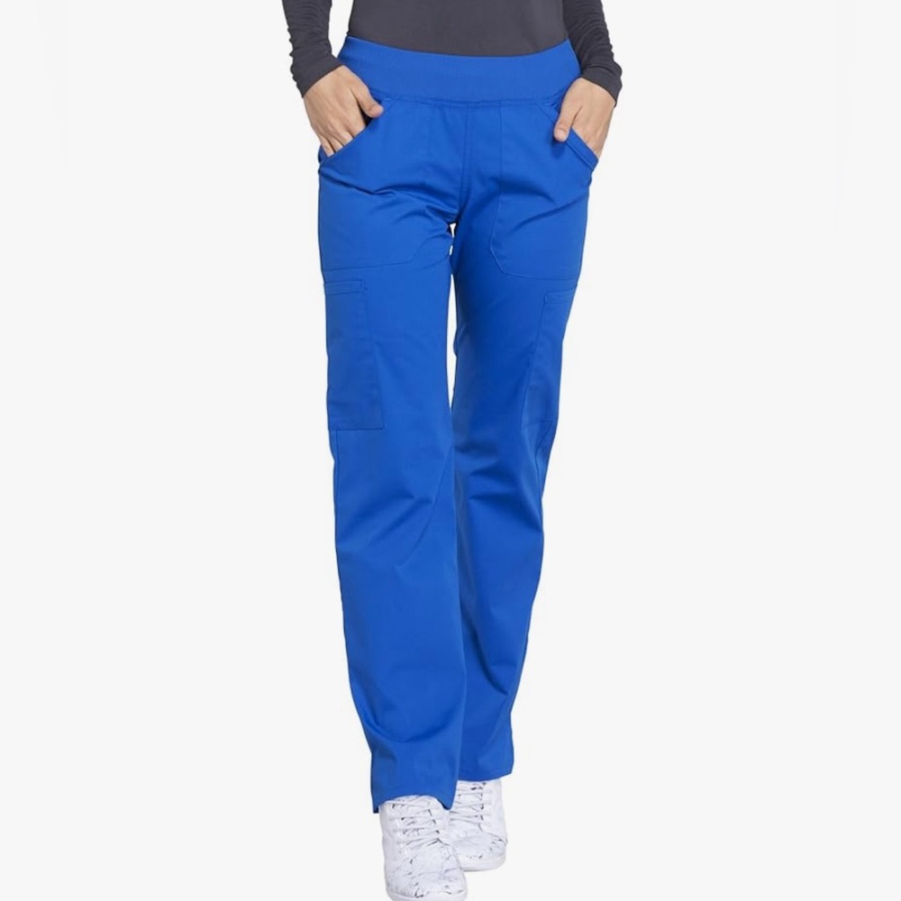 Women’s size small Cherokee scrub pant